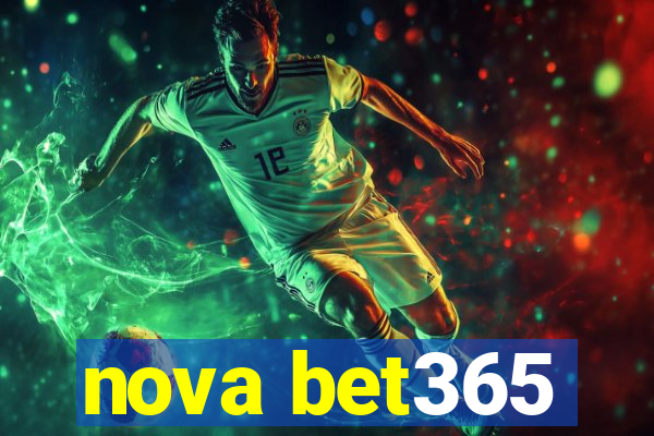 nova bet365